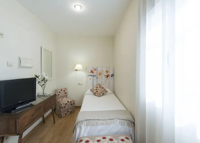 Hotel Alcántara
