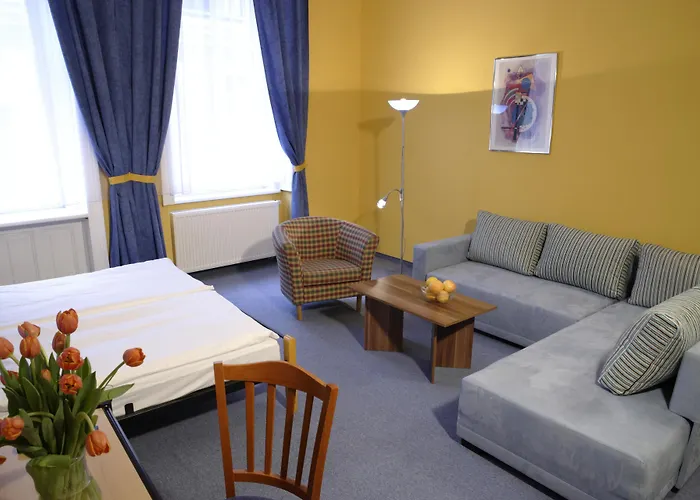 Hotel Boston