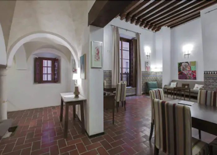 Hotel Alcántara
