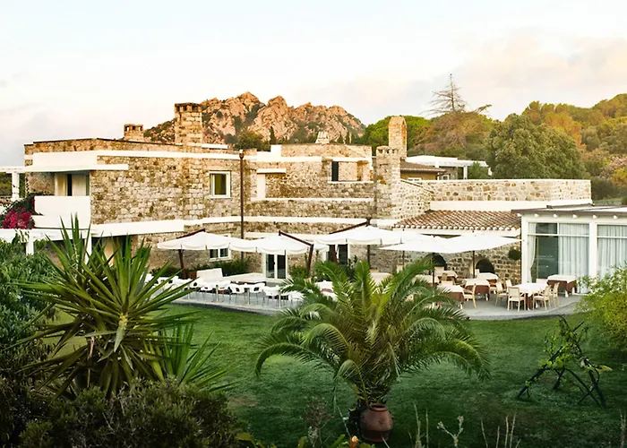 Lanthia Resort