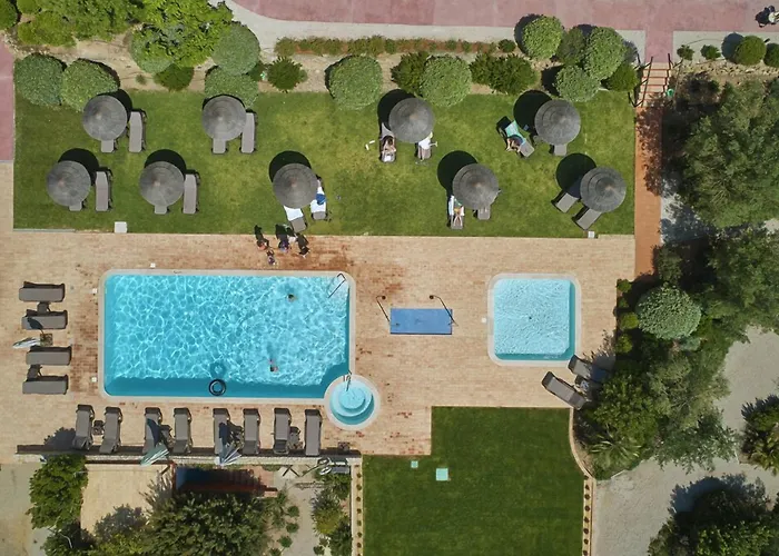 Hotel Rural Quinta Do Marco - Nature & Dining
