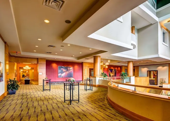 Embassy Suites By Hilton Houston-Energy Corridor