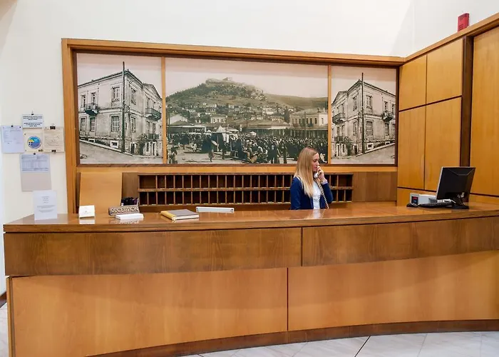 Fthia Hotel