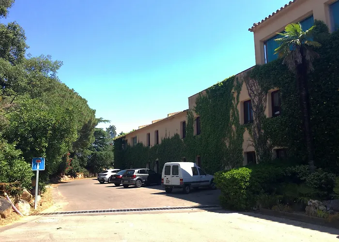 Rvhotels Golf Costa Brava