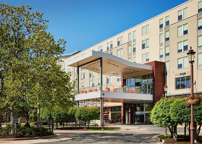 Aloft By Marriott Leawood-Overland Park