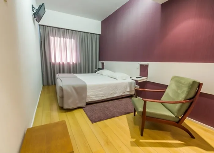 Hotel Laranjeira