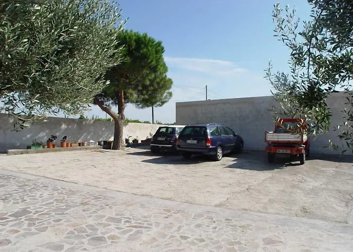 Hotel Villa Bernardina