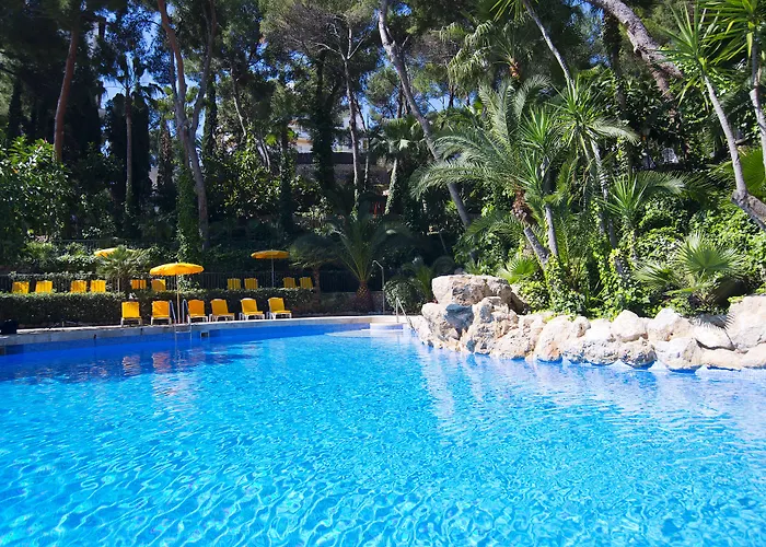 Hotel Bon Sol Resort&Spa