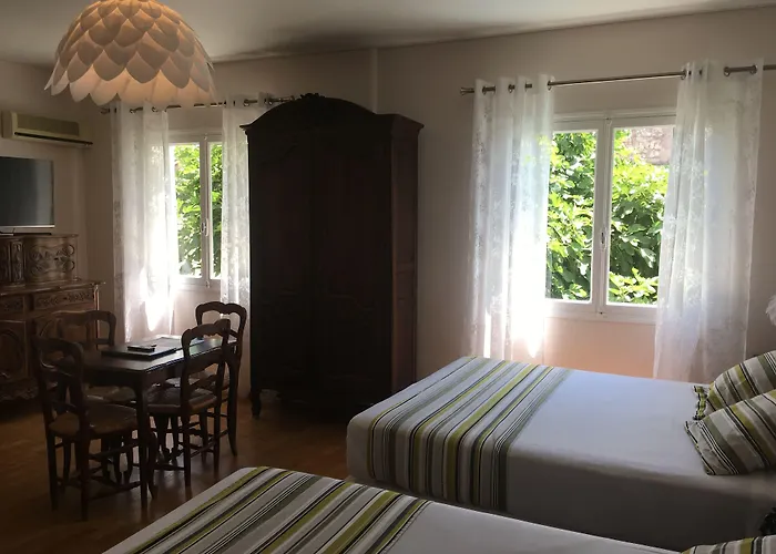 Hotel Du Forum