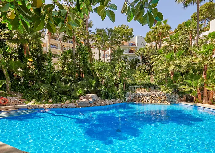 Hotel Bon Sol Resort & Spa