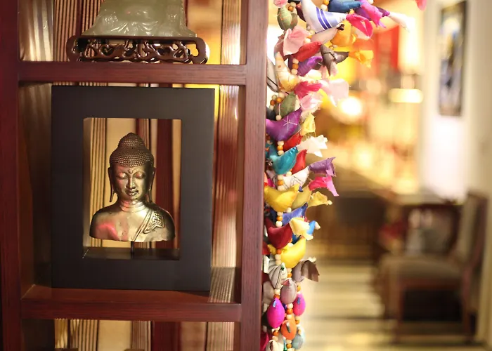 Aira Boutique Hanoi Hotel & Spa