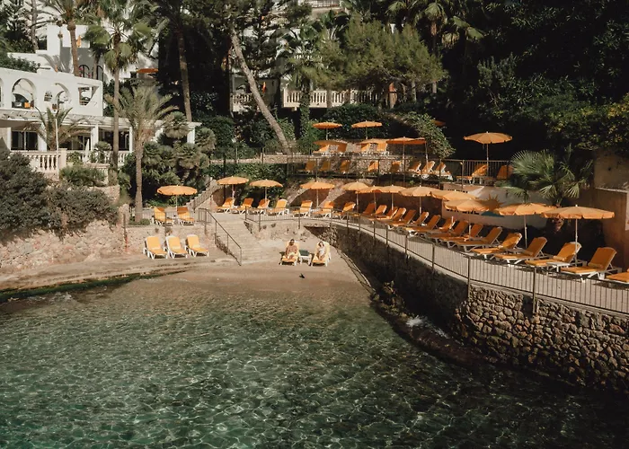 Hotel Bon Sol Resort & Spa