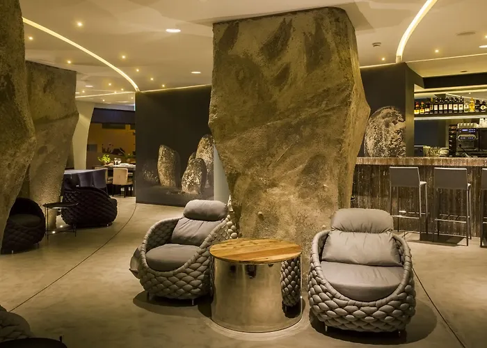 Vitoria Stone Hotel