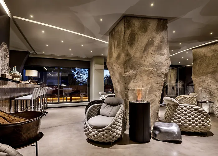 Vitoria Stone Hotel