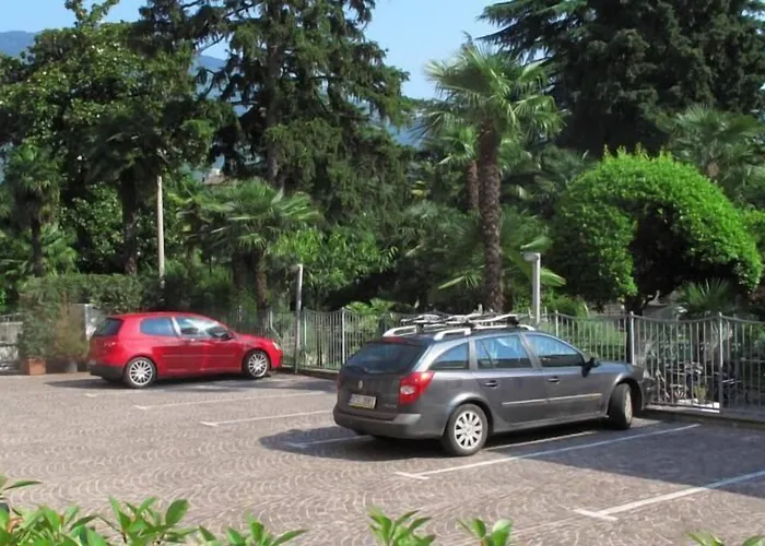 Hotel Olivo