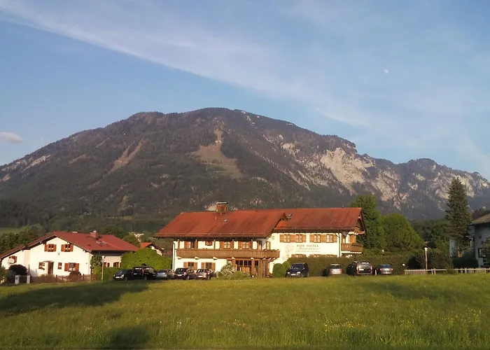 Kurhotel Rupertus
