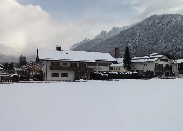 Kurhotel Rupertus