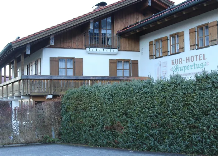 Kurhotel Rupertus