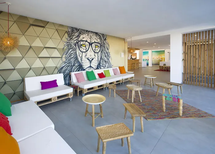 Hotel Vibra Bossa Flow - Adults Only