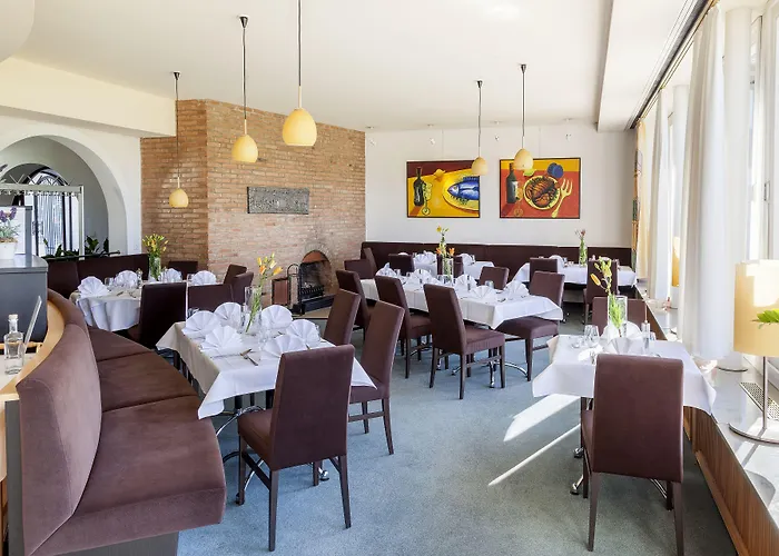Hotel Schwarzwald Freudenstadt