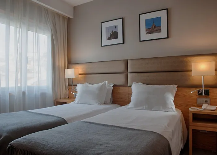 Hotel Oslo