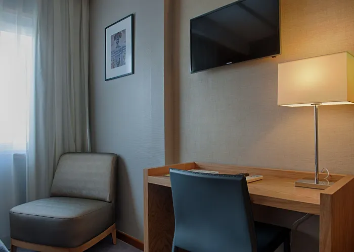 Hotel Oslo