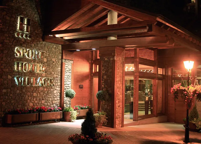 Sport Hotel