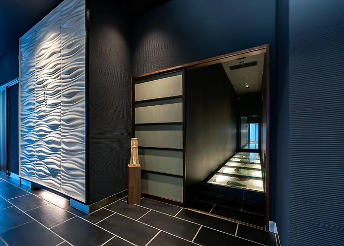 Daiwa Roynet Hotel Tsukuba