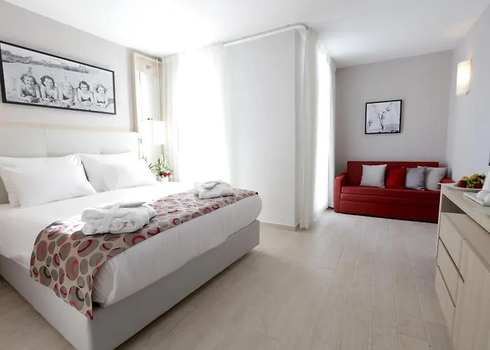 Astral Maris Hotel