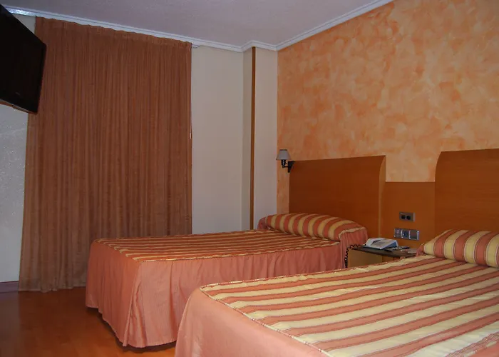 Hotel El Churra