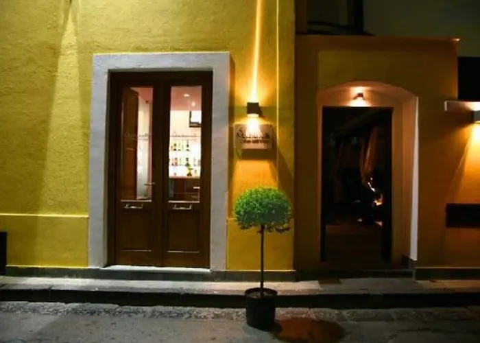 Hotel Apollo