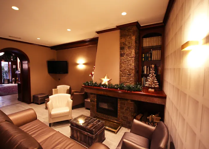 Hotel Pyrénées