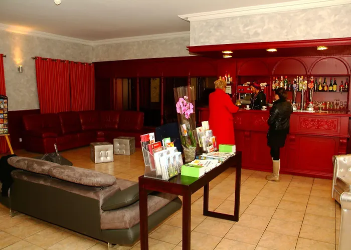 Hotel Imperator Beziers