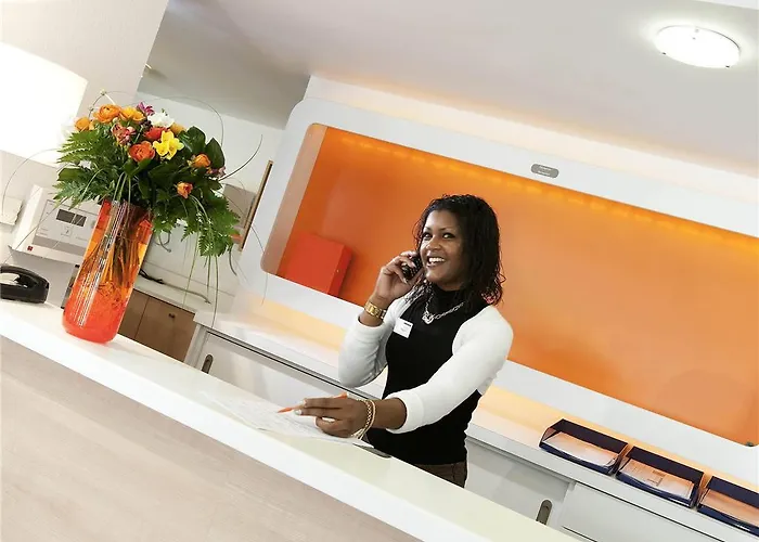 Ibis Budget Istres Trigance