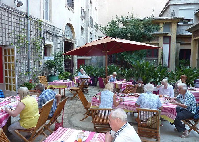 Hôtel IMPERATOR Béziers