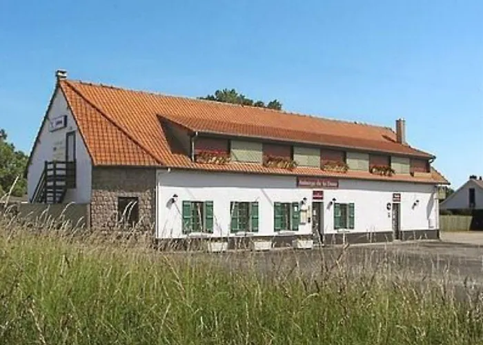Logis Auberge De La Dune - Hôtel&Restaurant