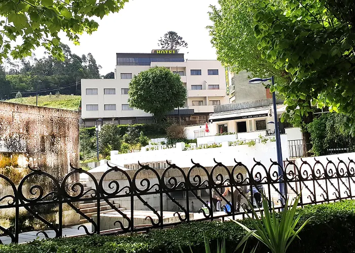 Hotel Eden
