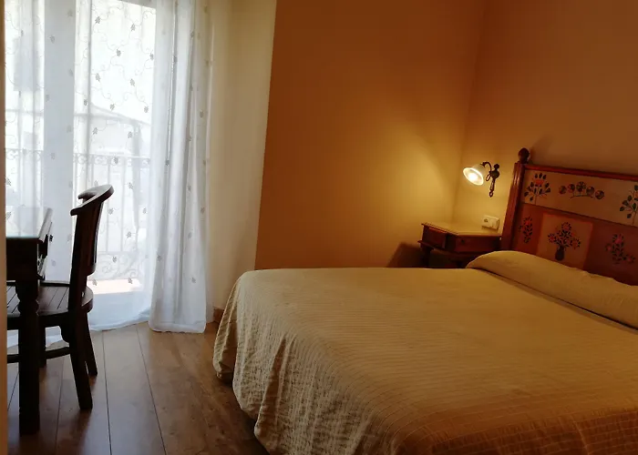 Hotel Don Carlos Cáceres