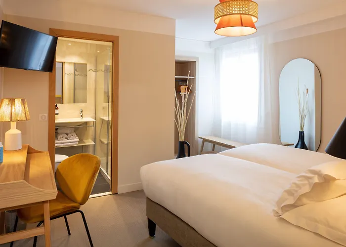 Hotel Escaletto