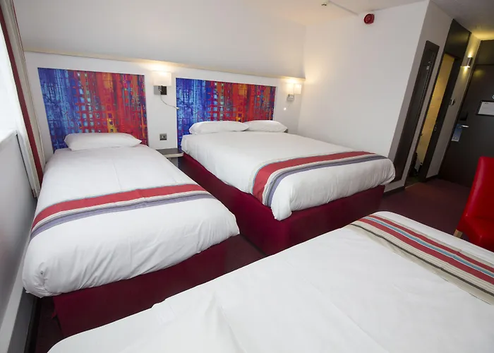 Ramada Milton Keynes