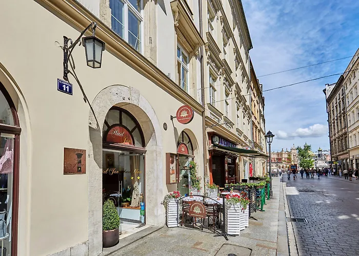 Hotel Jan