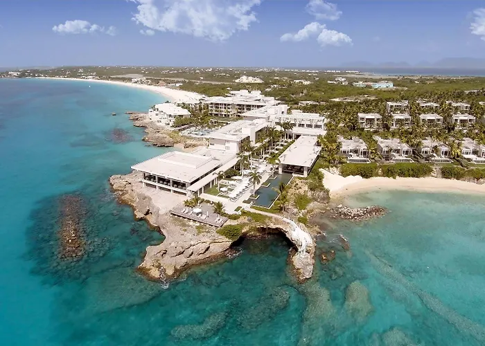 Four Seasons Resort And Residences Anguilla