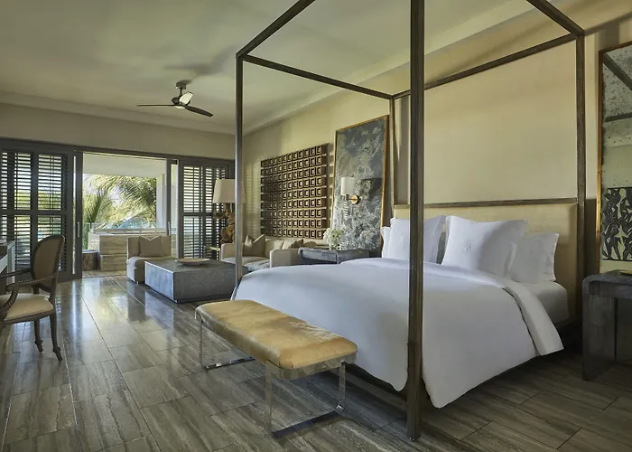 Four Seasons Resort And Residences Anguilla