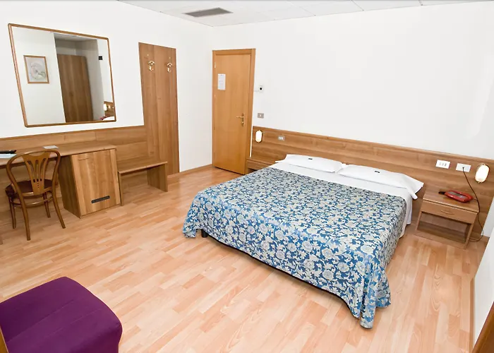 Hotel Europa