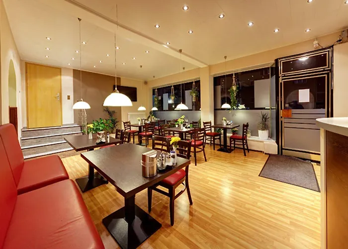 Hotel Kallmeyer