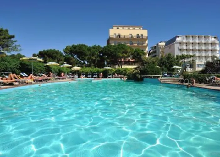 Hotel Adria