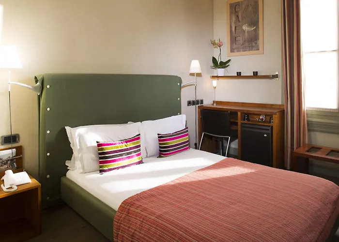Hotel des Arceaux