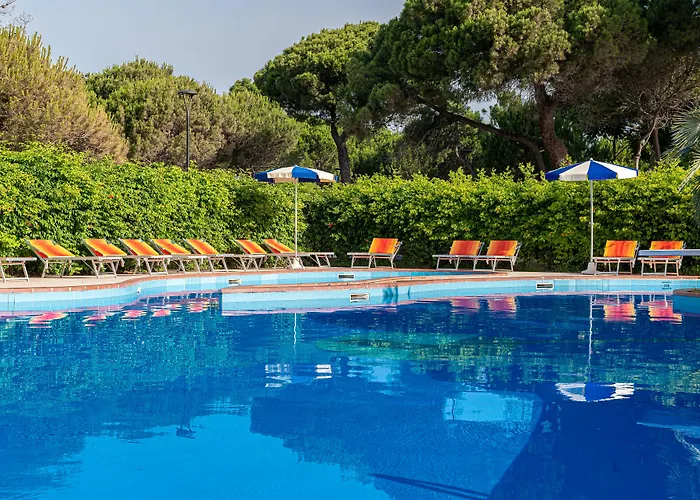 Hotel Adria