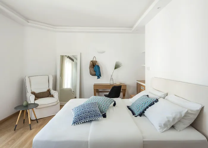 A Hotel Mykonos