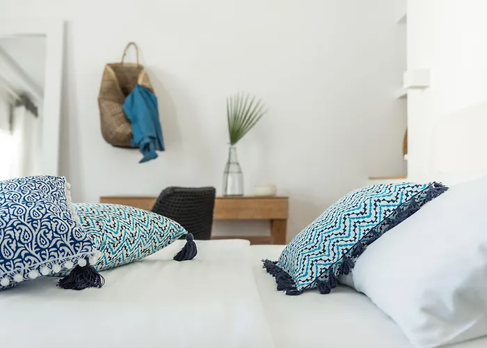 A Hotel Mykonos